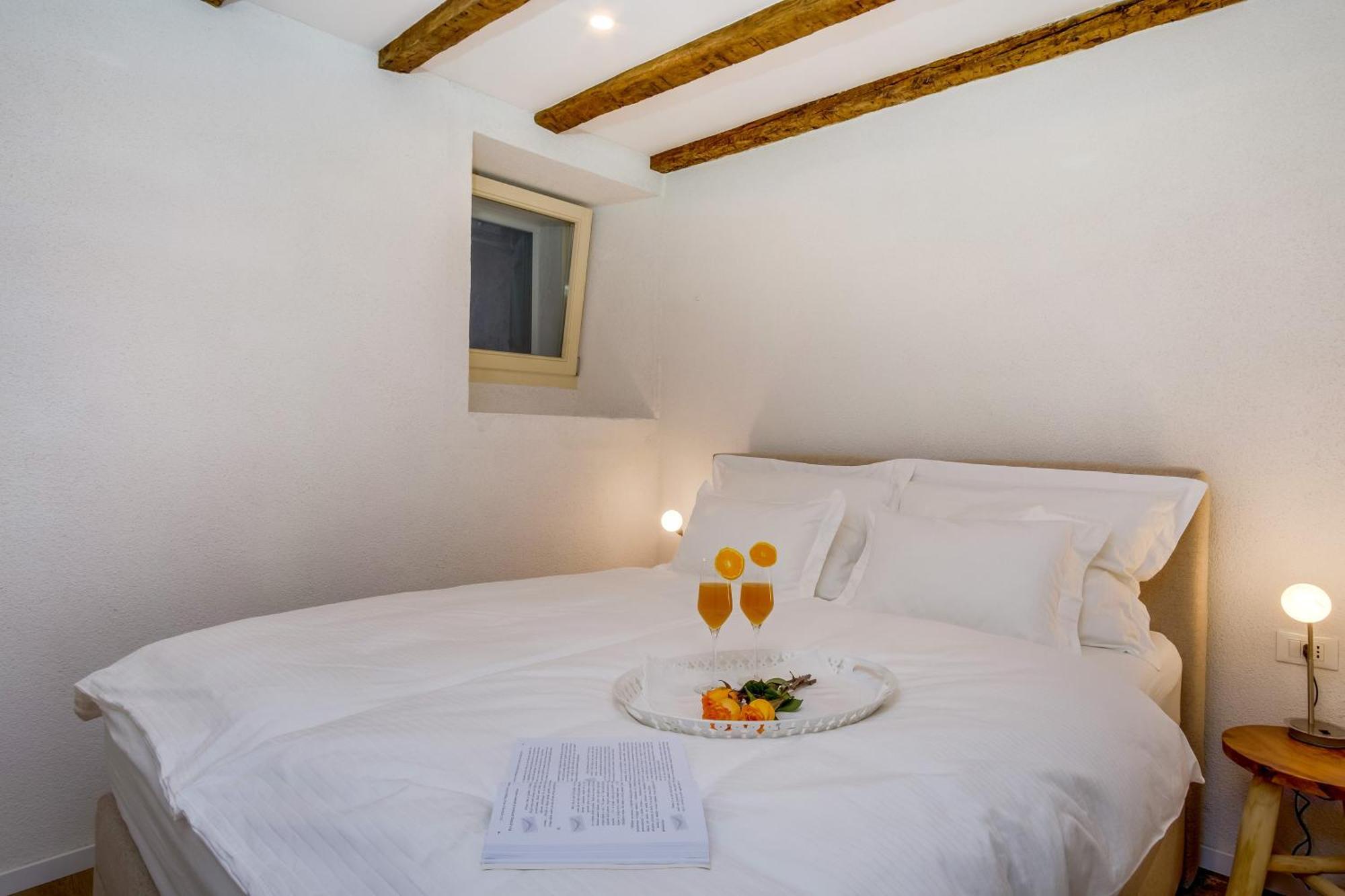 Apartamento Casa Rustica Mali Lošinj Habitación foto
