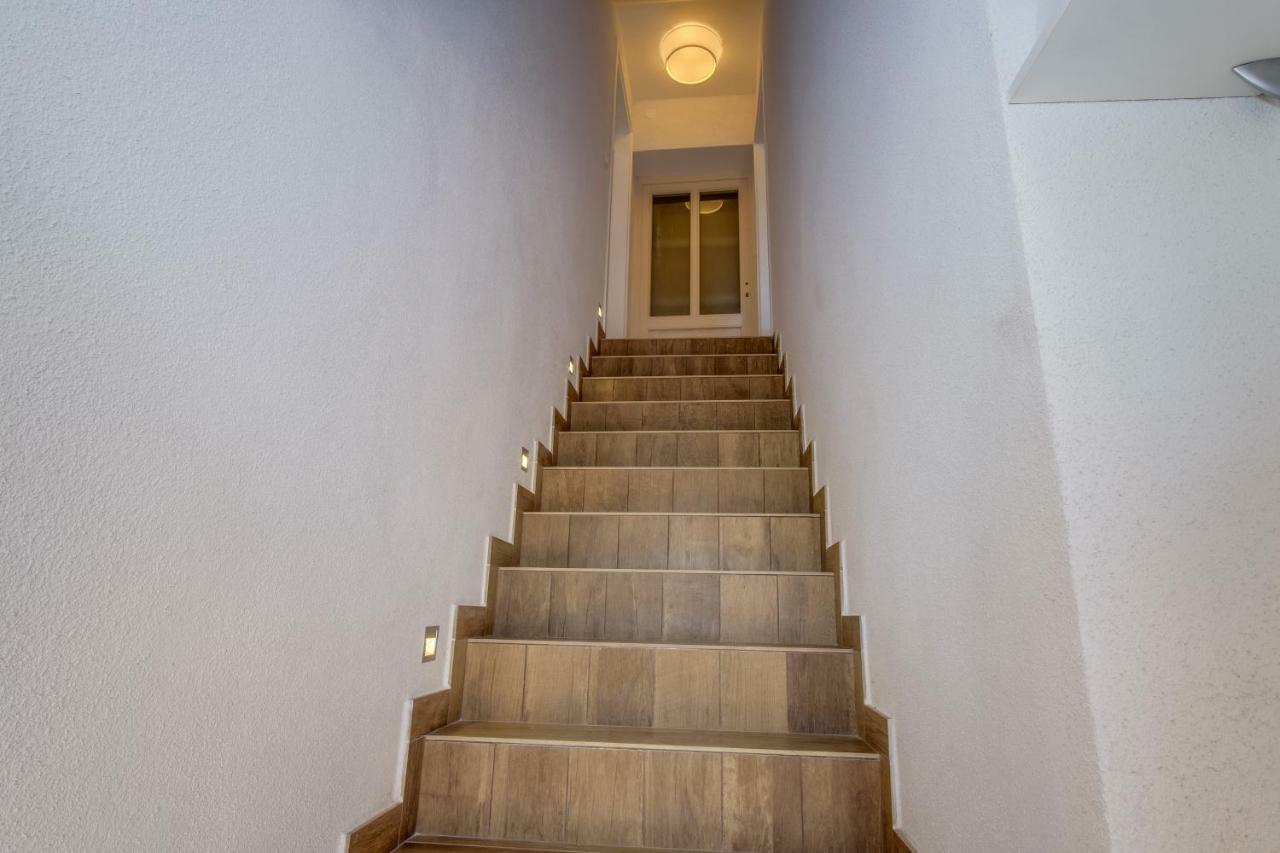 Apartamento Casa Rustica Mali Lošinj Exterior foto
