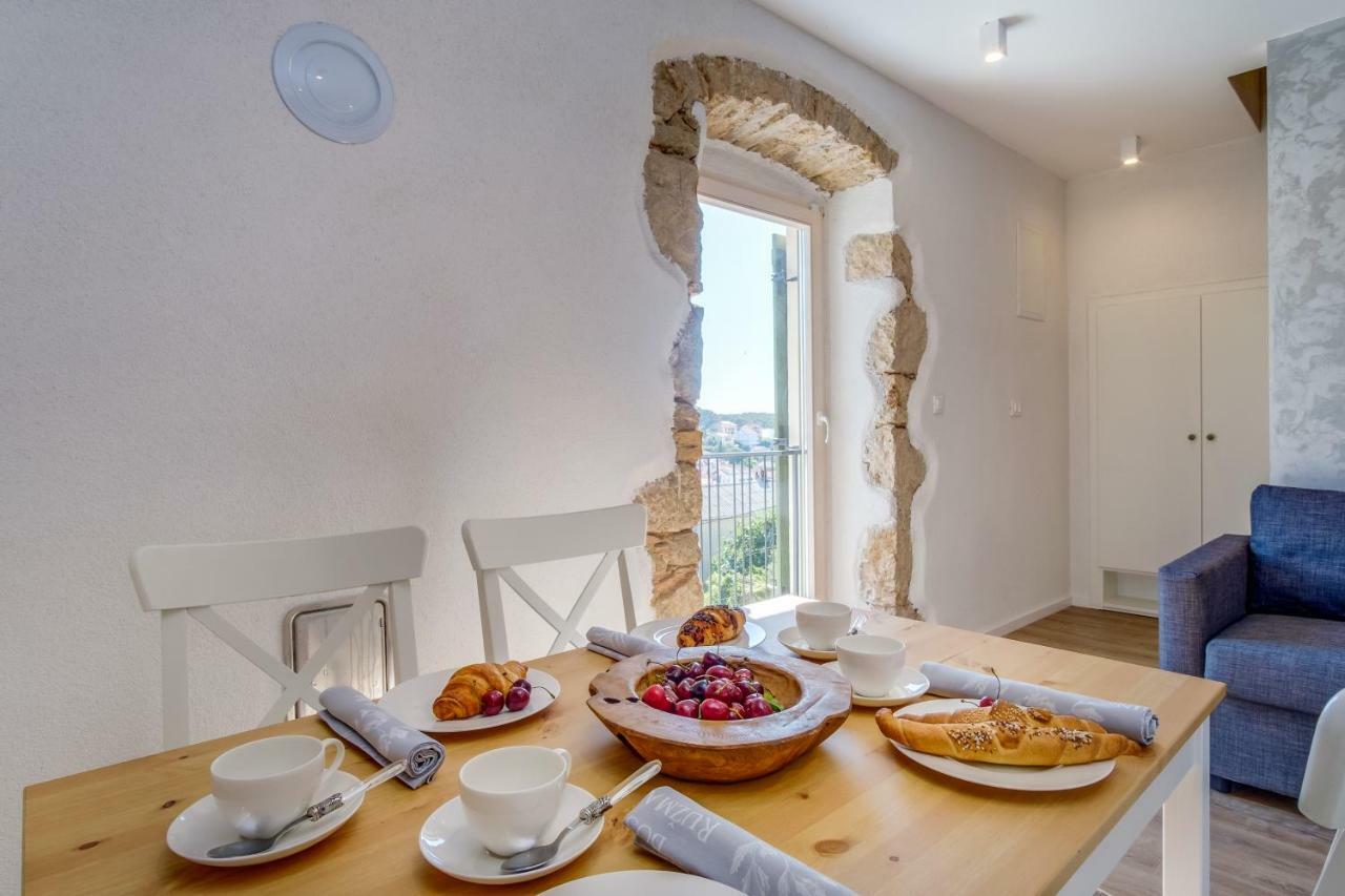 Apartamento Casa Rustica Mali Lošinj Exterior foto