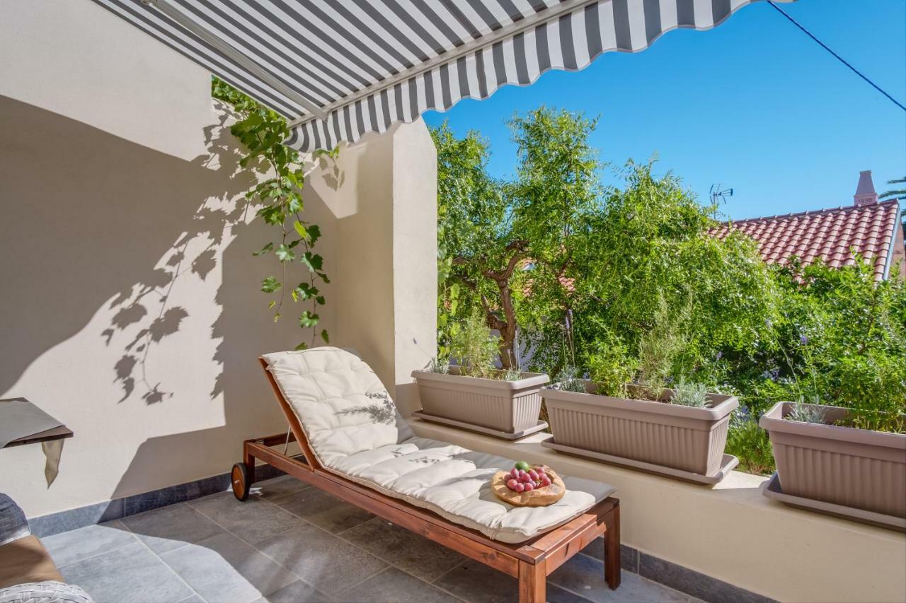 Apartamento Casa Rustica Mali Lošinj Exterior foto