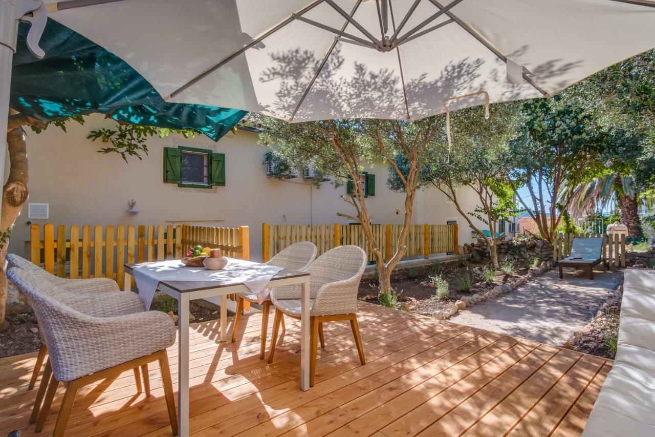 Apartamento Casa Rustica Mali Lošinj Exterior foto