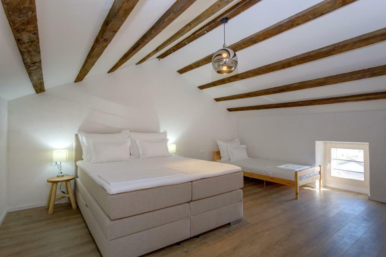 Apartamento Casa Rustica Mali Lošinj Exterior foto