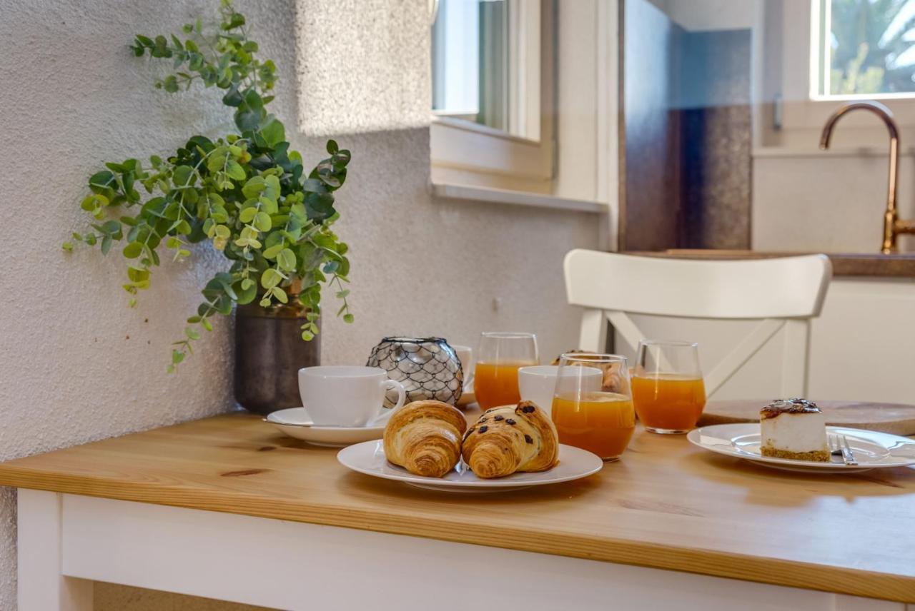 Apartamento Casa Rustica Mali Lošinj Exterior foto